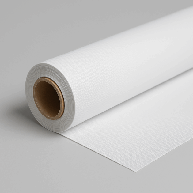 Lustro (Glossy Canvas)