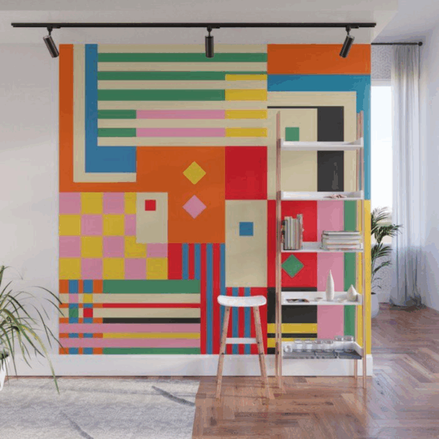 Smooth Non-Woven Paper (DC-01)