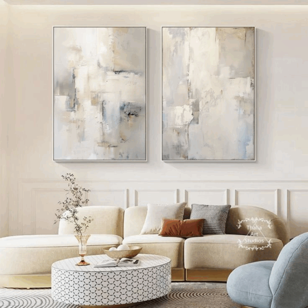 Luminesce (Pearl Metallic Canvas)