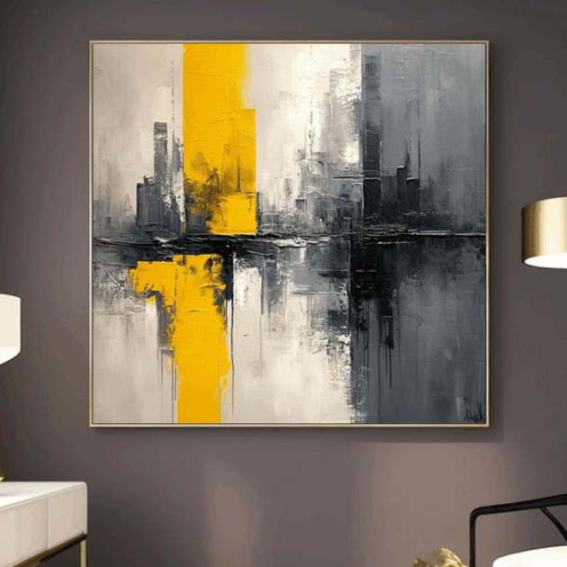 Lusso (Pigment Canvas)